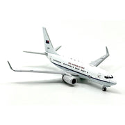 Panda Model 1/400 RAAF Boeing 737-700 BBJ A36-002