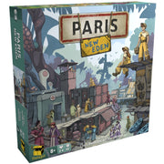 Paris New Eden 3760146646636