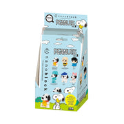 Nanoblock NBMC-26S Mininano Peanuts Vol 2 Assorted
