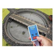 Peco PL55 Turntable Motor 5050881082263