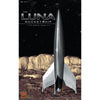 Pegasus 1/144 LUNA Rocketship PEG-9111 707600091116