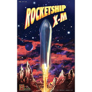 Pegasus 1/144 Rocketship XM PEG-9112 707600091123