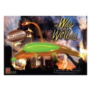 Pegasus 1/48 The War Of The Worlds (1953) Martian War Machine (Special Plated Edition) PEG-9201 707600092014
