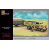 Pegasus 1/72 German Army Truck PEG-7610 707600076106
