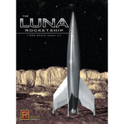Pegasus 9110 1/350 LUNA Rocketship