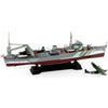 Pit Road W203 1/700 IJN Seaplane Carrier Akitsushi | Metro Hobbies