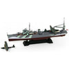 Pit Road W203 1/700 IJN Seaplane Carrier Akitsushi | Metro Hobbies