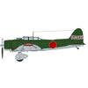 Platz 1/72 Aichi D3A Type 99 Model 11