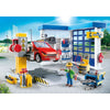 Playmobil 70202 Car Repair Garage
