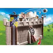 Playmobil 70222 Novelmore Fortress