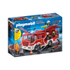Playmobil 9464 Fire Engine