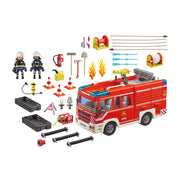 Playmobil 9464 Fire Engine