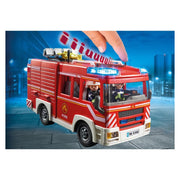 Playmobil 9464 Fire Engine