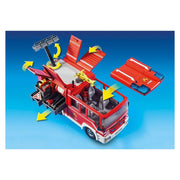 Playmobil 9464 Fire Engine