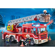 Playmobil 9463 Fire Engine with Ladder