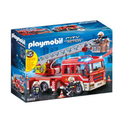 Playmobil Fire Engine with Ladder P9463 4008789094636