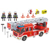 Playmobil 9463 Fire Engine with Ladder