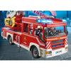 Playmobil 9463 Fire Engine with Ladder