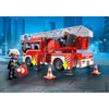 Playmobil 9463 Fire Engine with Ladder