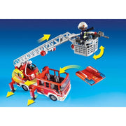 Playmobil 9463 Fire Engine with Ladder