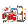 Playmobil 9462 Fire Station