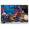 Playmobil 9462 Fire Station
