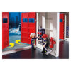 Playmobil 9462 Fire Station