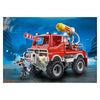 Playmobil Fire Truck P9466 4008789094667 