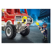 Playmobil 9466 Fire Truck