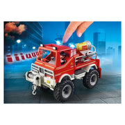 Playmobil 9466 Fire Truck