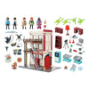 Playmobil 9219 Ghostbusters Headquarters