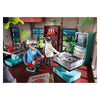 Playmobil 9219 Ghostbusters Headquarters