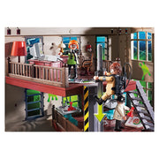 Playmobil 9219 Ghostbusters Headquarters