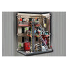 Playmobil 9219 Ghostbusters Headquarters