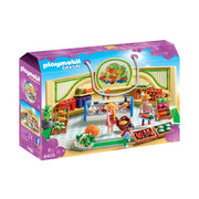 Playmobil 9403 Grocery Shop*