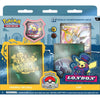 Pokemon TCG 2022 World Championships Deck Assorted 1pc