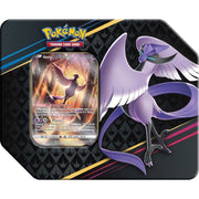 Pokemon TCG Crown Zenith Tin Assorted 1pc