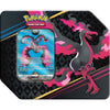 Pokemon TCG Crown Zenith Tin Assorted 1pc