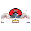 Pokemon TCG Pokemon GO Pokeball Tin