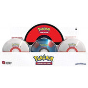 Pokemon TCG Pokemon GO Pokeball Tin
