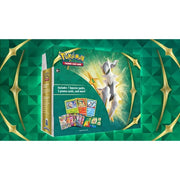 Pokemon TCG Collector Bundle
