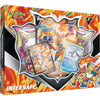 Pokemon TCG Infernape V Box
