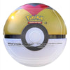 Pokemon TCG Poke Ball Tin Series 8 Assorted