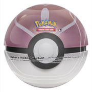 Pokemon TCG Poke Ball Tin Series 8 Assorted