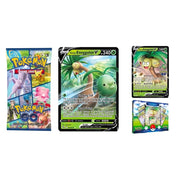 Pokemon TCG Pokemon GO Collection Alolan Exeggutor V