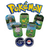 Pokemon TCG Pokemon GO Mini Tin