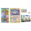 Pokemon TCG Pokemon GO Premium Collection Radiant Eevee