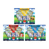 Pokemon TCG Pokemon GO Special Team Collection Assorted