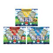 Pokemon TCG Pokemon GO Special Team Collection Assorted
