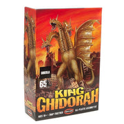 Polar Lights 962 1/350 King Ghidorah Snap